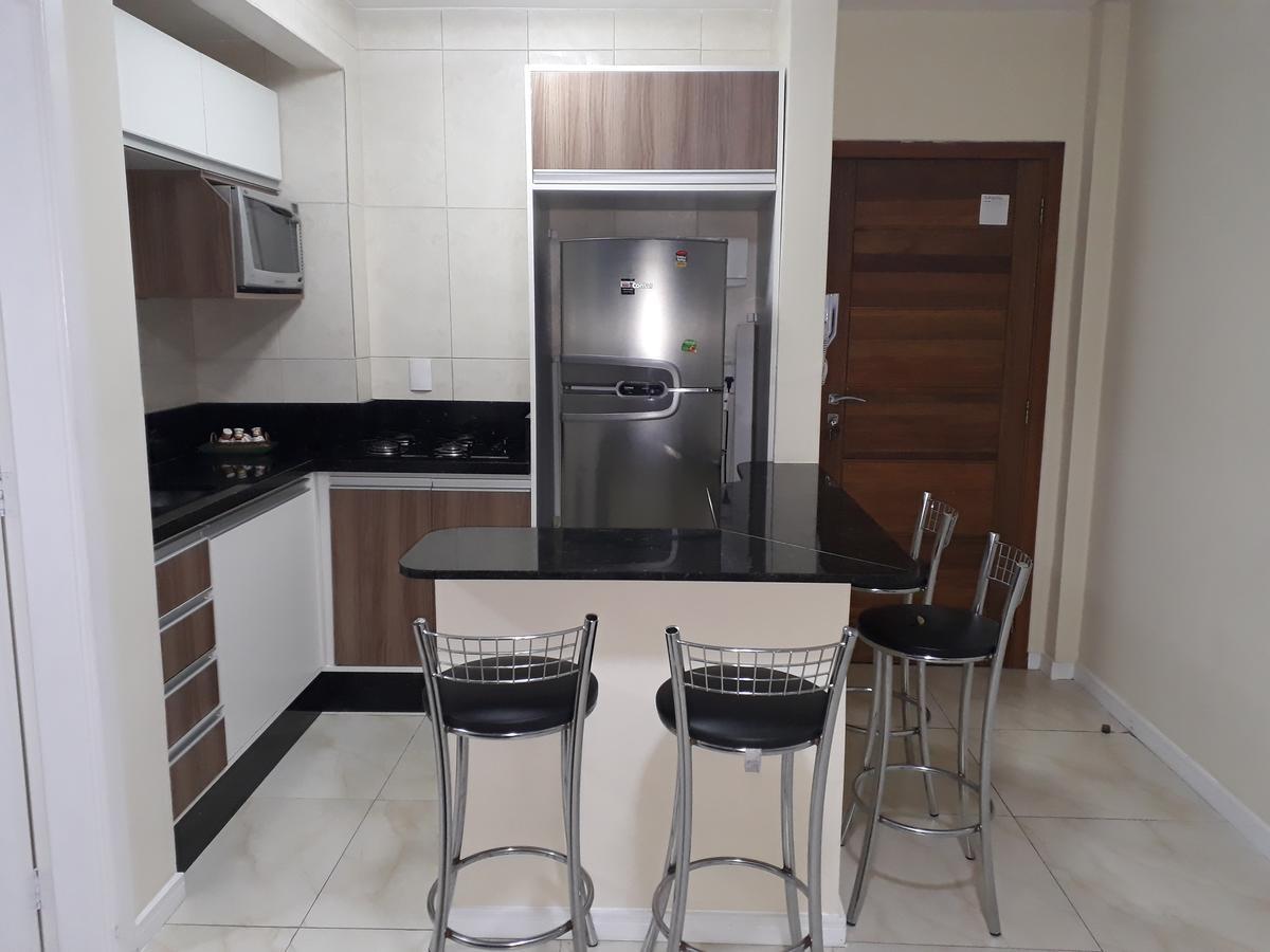Otimo Apto. 180 Metros Da Praia Balneário Camboriú Esterno foto