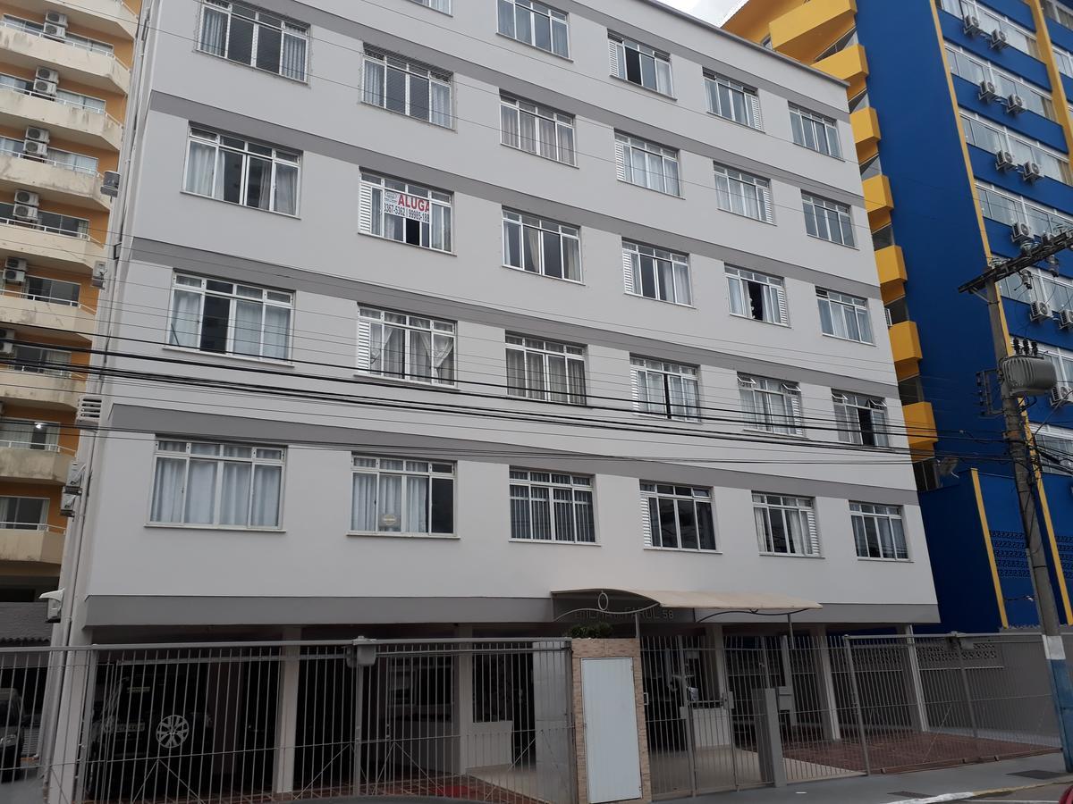 Otimo Apto. 180 Metros Da Praia Balneário Camboriú Esterno foto